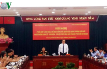 Bộ Quốc phòng sẽ hỗ trợ TPHCM đất quanh sân bay Tân Sơn Nhất