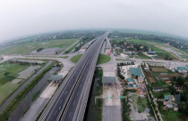 Cao tốc Bắc - Nam: Lo rủi ro tiềm ẩn từ vốn vay