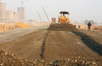 Đọc vị “ông lớn” cho mượn danh đi đấu thầu