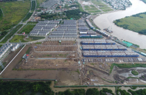 Nhiều nguồn vốn đầu tư vào hạ tầng khu Nam – Bất động sản hấp dẫn người mua