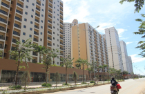 Tại sao các ông lớn bất động sản "thích" lập nhiều công ty con?