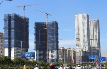 Thêm nhiều ngân hàng vốn nước ngoài được bảo lãnh bán ‘nhà trên giấy’