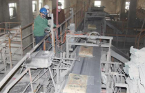 Thị trường vật liệu xây dựng ổn định