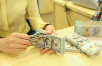 Hàng loạt ngân hàng “ráo riết” thu giữ tài sản bảo đảm để siết nợ