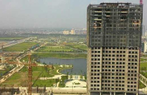 Khu đô thị Ngoại giao đoàn: Điều chỉnh quy hoạch đúng quy trình