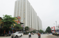 Lãng phí từ những dự án nhà tái định cư: Chất lượng phụ thuộc chủ sở hữu