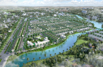 Ra mắt dự án T&T Long Hậu