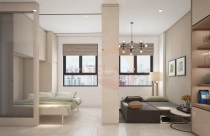 Saigon Intela của LDG Group có thực sự là căn hộ thông minh?