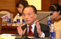 TS. Nguyễn Trí Hiếu: Ngân hàng Nhà nước nên học Fed cách điều hành lãi suất