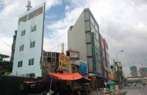 Hà Nội: Bao giờ mới xử lý hết nhà “siêu mỏng, siêu méo”?