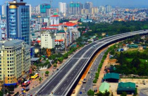 Hà Nội: Hơn 1.000 tỷ đồng xây tuyến Vành đai 3,5