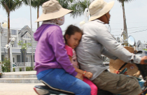 Mua nhà giá rẻ: Giấc mơ xa vời