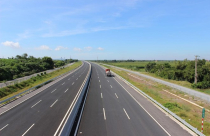 Năm 2019 khởi công xây dựng 654km cao tốc Bắc – Nam