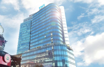 Nhà đầu tư Hàn Quốc chi 62 triệu USD mua lại TNR Tower