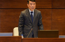 Thống đốc: Phá sản ngân hàng là biện pháp cuối cùng