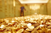 Điểm tin sáng CafeLand: Vàng biến động liên tục