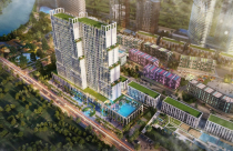 Lợi thế vượt trội của Coco Wonderland Resort