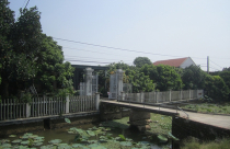 Ngăn chặn tình trạng xây nhà trái phép trên đất nông nghiệp ở Hưng Yên