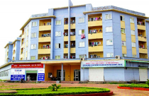 Nhà ở cho công nhân: Vẫn còn nhiều bất cập