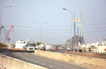 Sòng phẳng với đổi đất lấy hạ tầng