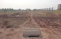 Thanh Hóa: Người dân mòn mỏi chờ dự án tái định cư