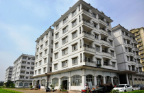 Tòa nhà hơn 10 năm không ở: đề nghị phá bỏ, ai sẽ chịu trách nhiệm cho sự lãng phí này?