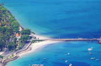 Bà Rịa – Vũng Tàu: Sắp có khu nghỉ dưỡng gần 2.000 tỷ tại Côn Đảo