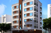 Chung cư mini sai phép là trách nhiệm địa phương