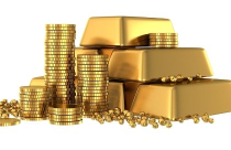 Điểm tin sáng CafeLand: USD suy yếu đẩy giá vàng tăng nhanh