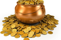 Điểm tin sáng CafeLand: Giá vàng được đà tăng