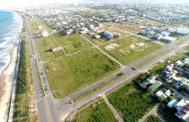 Giới đầu tư đổ xô “săn” đất nền Liên Chiểu