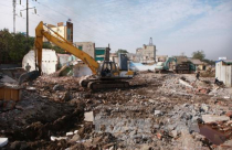 Hải Phòng sẽ cưỡng chế thu hồi đất với 3 hộ dân ở quận Hải An