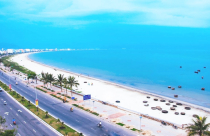 Hé lộ siêu dự án “một bước tới biển” ở Tây Bắc Đà Nẵng