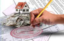 Hợp đồng vay vốn: Khách hàng tự “thả gà ra đuổi”