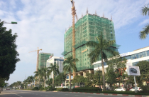 Nghệ An: “Đất vàng” đang bị băm nát