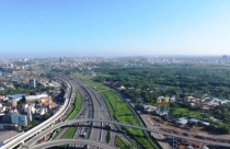 TP.HCM cần cơ chế đặc thù để tăng nguồn vốn đầu tư hạ tầng