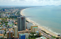 Bà Rịa – Vũng Tàu: tiến độ rùa bò, 23 dự án bị xóa tên