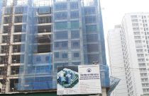 Cần “lối thoát” cho nhà ở xã hội