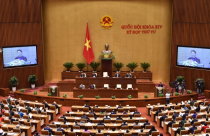 Điểm tin sáng CafeLand: Các Bộ trưởng tiếp tục trả lời chất vấn