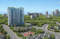 Dự án “hot” khu vực Tây Nam Kim Giang, Hà Nội sắp mở bán