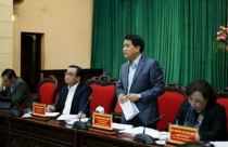 Hà Nội: Người dân có thể tự nguyện lấy tiền đền bù đất chứ không bắt buộc tái định cư