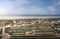 Nhà đầu tư chuyển hướng sang bất động sản nghỉ dưỡng?