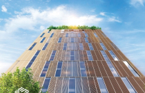 Bất động sản “mùa” cuối năm, nhiều cơ hội sở hữu nhà hơn cho người trẻ