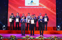 Đất Xanh đạt top 76/500 doanh nghiệp có lợi nhuận tốt nhất Việt Nam