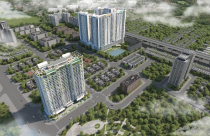 Hé lộ thông tin dự án “xanh” Eco Dream – Nguyễn Xiển, Hà Nội