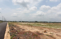 Quản lý đất quanh sân bay Long Thành khó vì chưa có quy hoạch cụ thể?