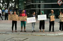 Sập bẫy "sở hữu kỳ nghỉ" Alma