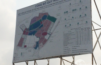 TP.HCM tháo gỡ khó khăn dự án Khu đô thị Đại học Quốc gia TP.HCM