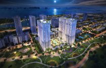Trải nghiệm phong cách sống Singapore trên đất Việt