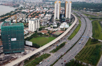 Ba bộ và TP.HCM nhận trách nhiệm vụ metro Bến Thành - Suối Tiên đội vốn 30.000 tỉ đồng